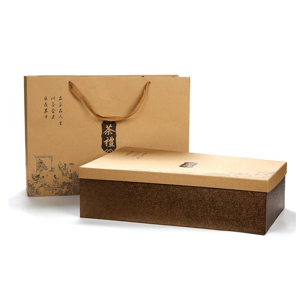 紙箱包裝定制對產(chǎn)品保護(hù)有多重要？
